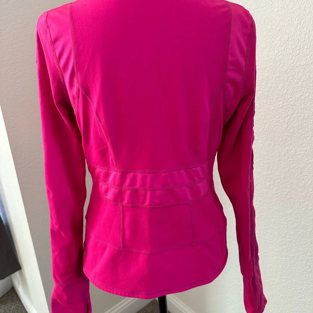 Zella Jacket - Picture 2 of 7